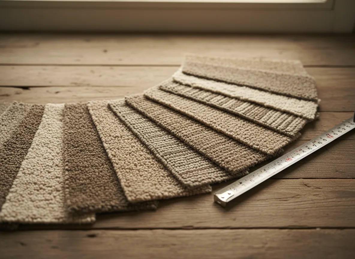 Carpet Installation Fontanet, IN FAQs